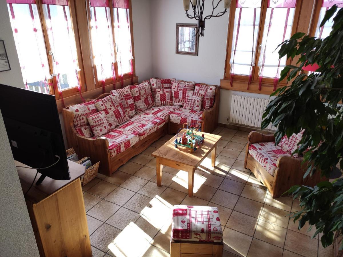 La Source Du Pre Masset Apartment Metabief Ngoại thất bức ảnh