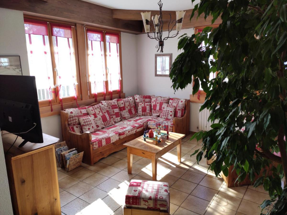 La Source Du Pre Masset Apartment Metabief Ngoại thất bức ảnh