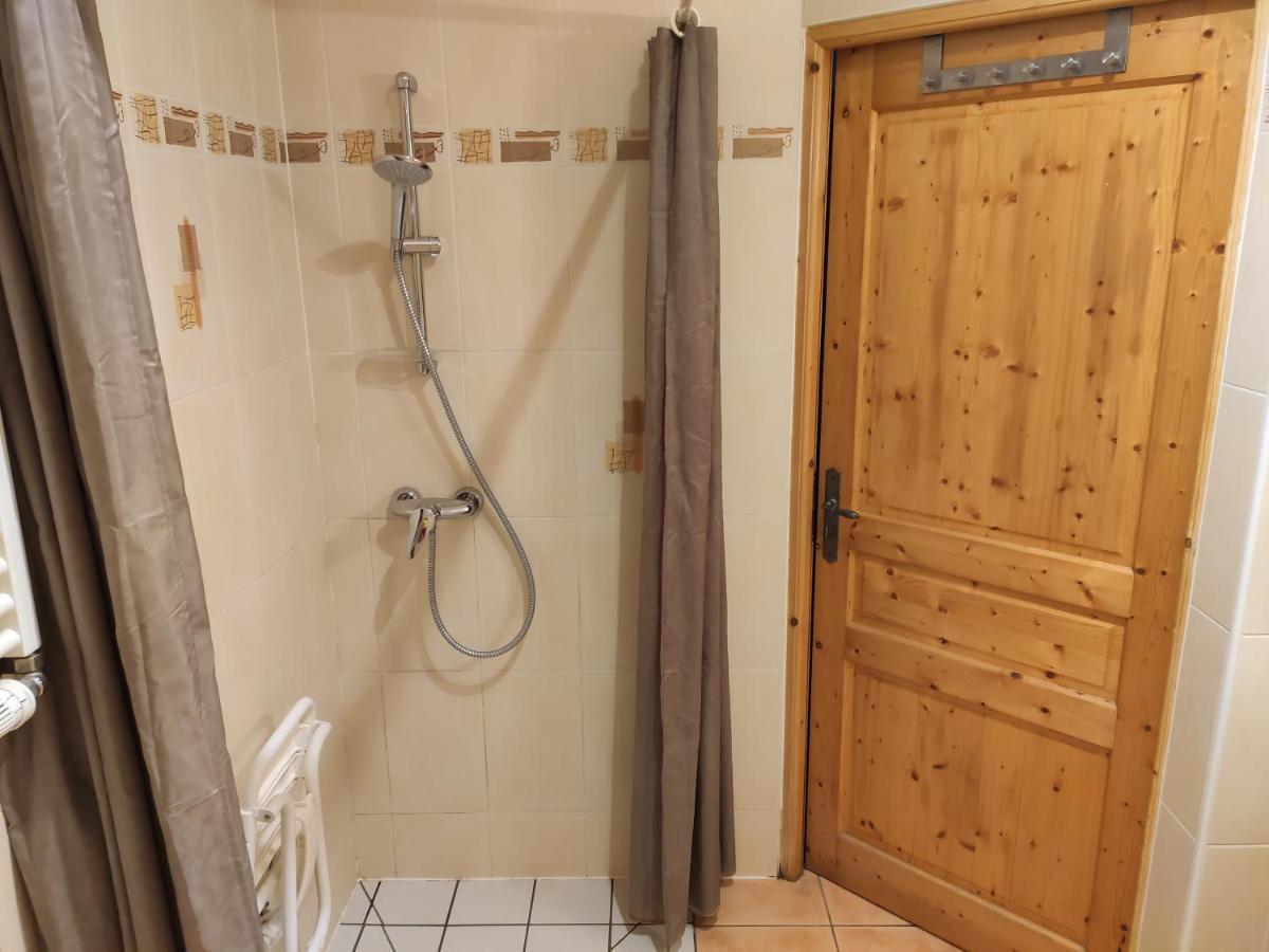 La Source Du Pre Masset Apartment Metabief Ngoại thất bức ảnh