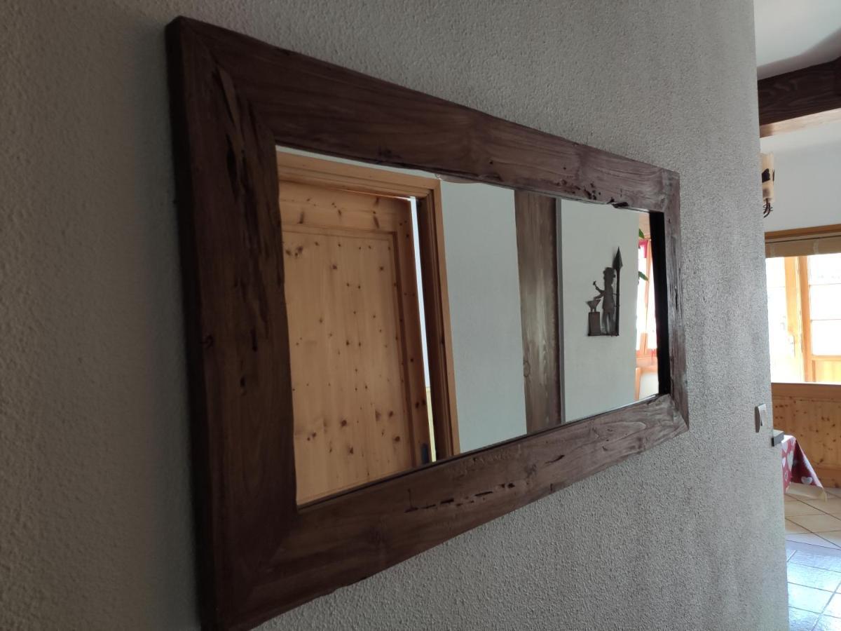 La Source Du Pre Masset Apartment Metabief Ngoại thất bức ảnh